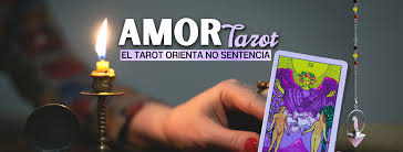 Tarot Amor
