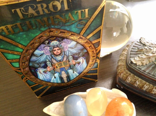 Tarot Apocaliptico